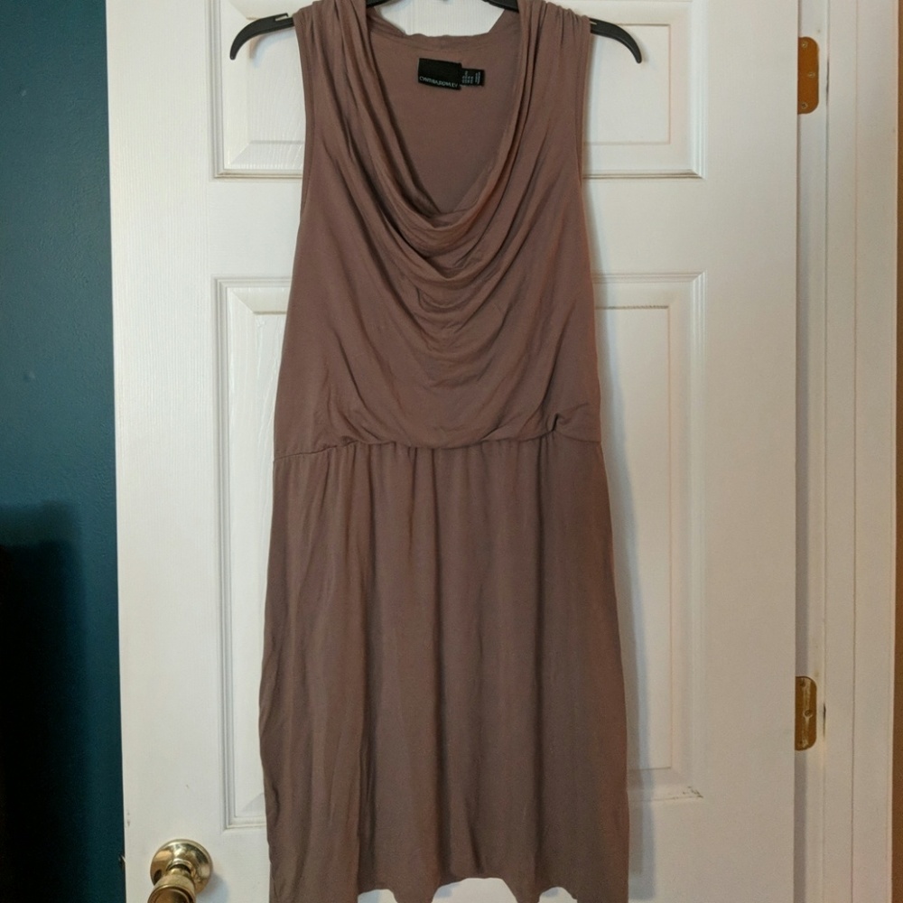 *3 for $20* Cynthia Rowley Dress